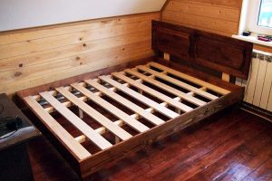 Ремонт деревянных кроватей в Якутске
