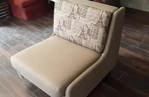 Ремонт кресла-кровати на дому в Якутске