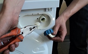 Демонтаж стиральной машины в Якутске